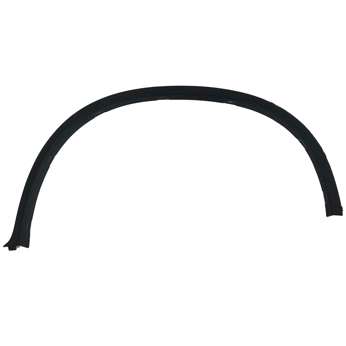 Cornice Passaruota Fiancata Posteriore Destro per BMW X6 E71 (2008-2014)