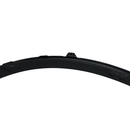 Cornice Passaruota Fiancata Posteriore Destro per BMW X6 E71 (2008-2014)