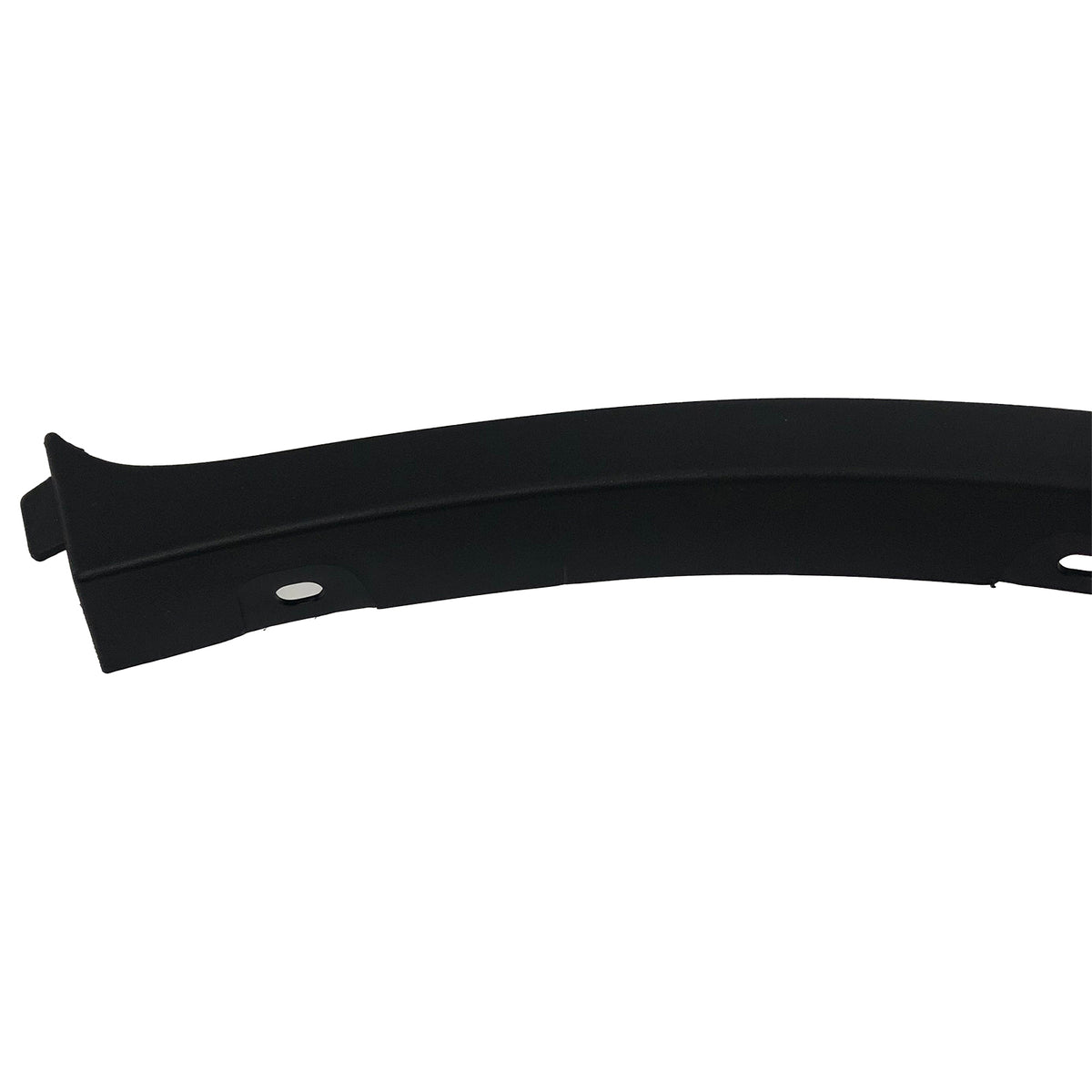Cornice Passaruota Fiancata Posteriore Destro per BMW X6 E71 (2008-2014)