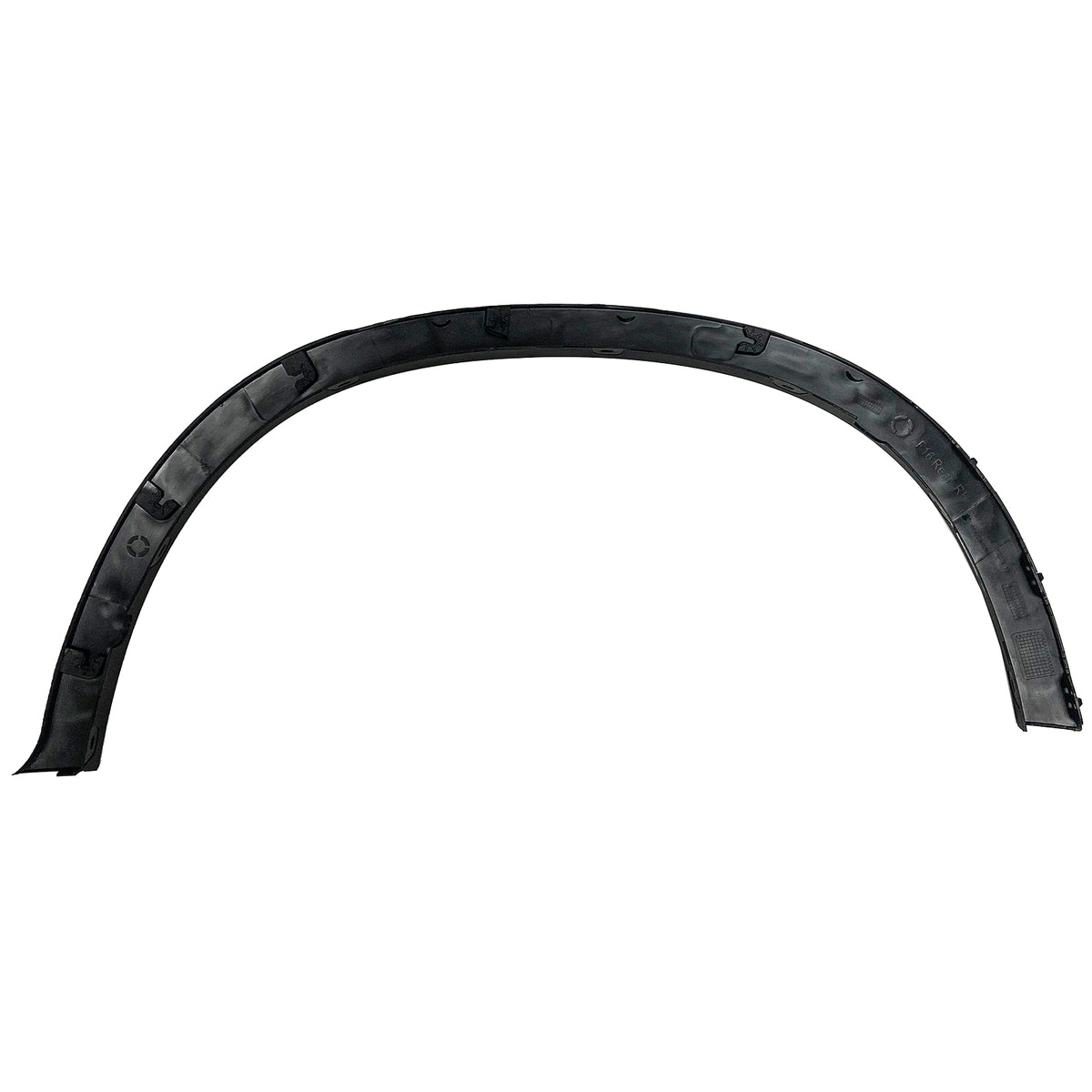 Cornice Passaruota Fiancata Posteriore Sinistro per BMW X6 F16 2014-2019