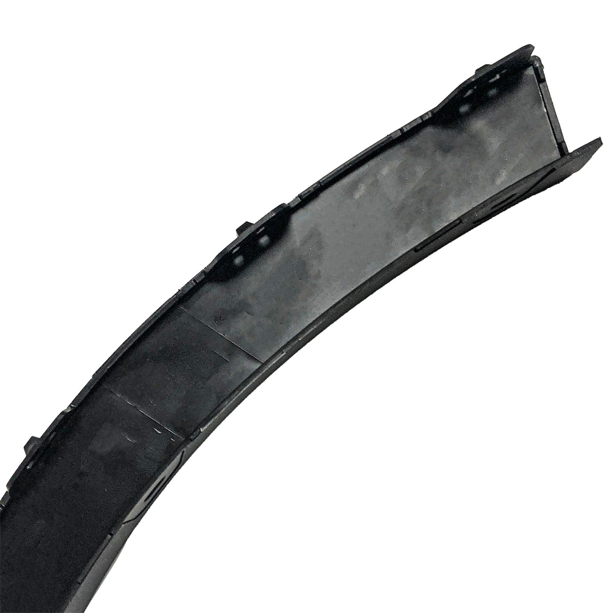 Cornice Passaruota Fiancata Posteriore Sinistro per BMW X6 F16 2014-2019