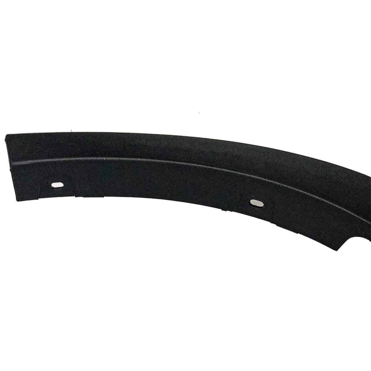 Cornice Passaruota Fiancata Posteriore Sinistro per BMW X6 F16 2014-2019