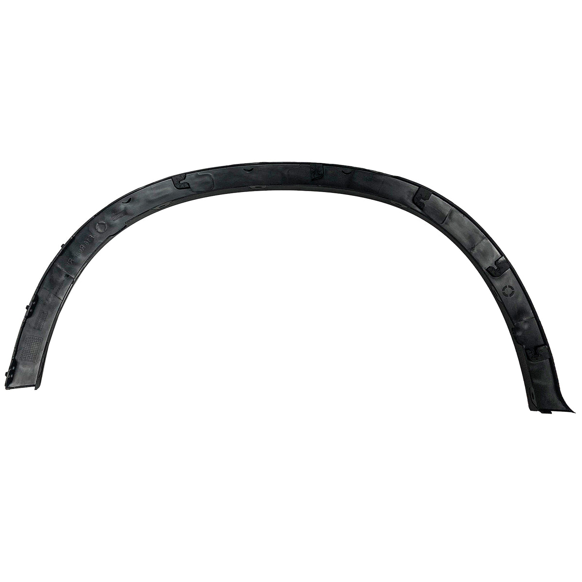 Cornice Passaruota Fiancata Posteriore Destro per BMW X6 F16 2014-2019
