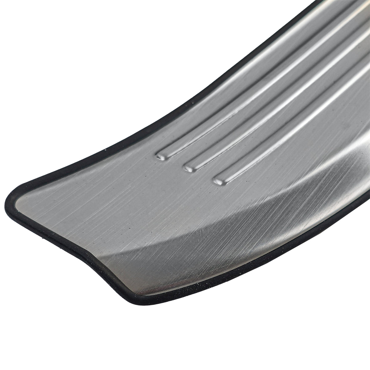 Protezione in Acciaio per Paraurti Posteriore per BMW Serie 3 G20 G21
