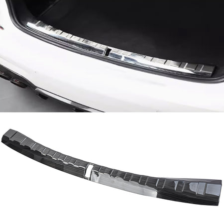 Protezione Paraurti in Acciaio per BMW Serie 3 G20 G21