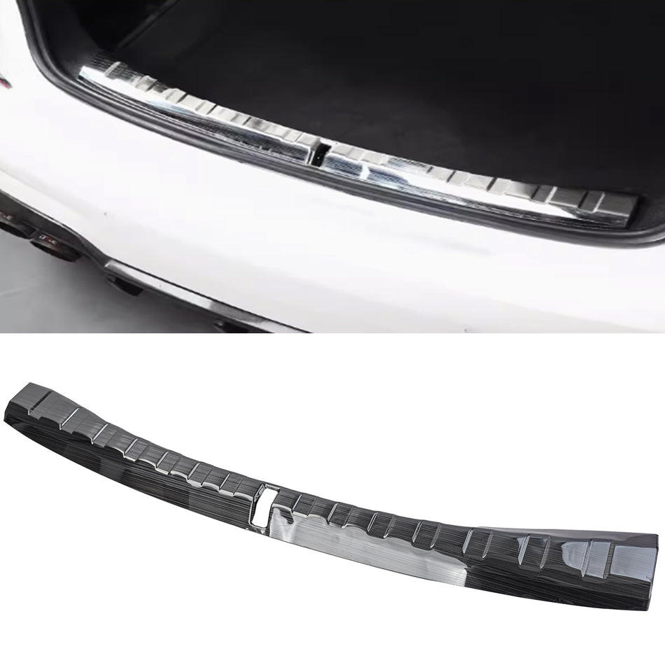 Protezione Paraurti in Acciaio per BMW Serie 3 G20 G21