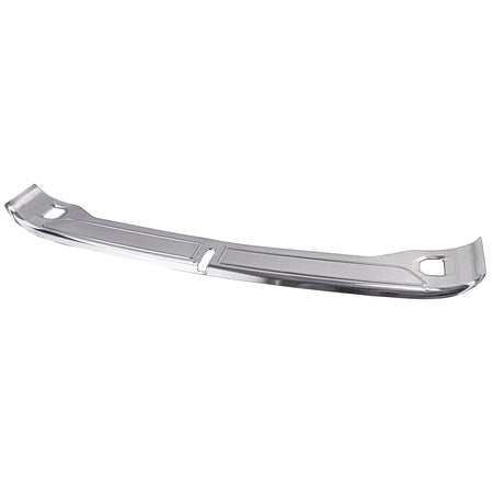 Protezione Paraurti in Acciaio Inox per BMW X3 G01 Dal 2017, Facile Montaggio
