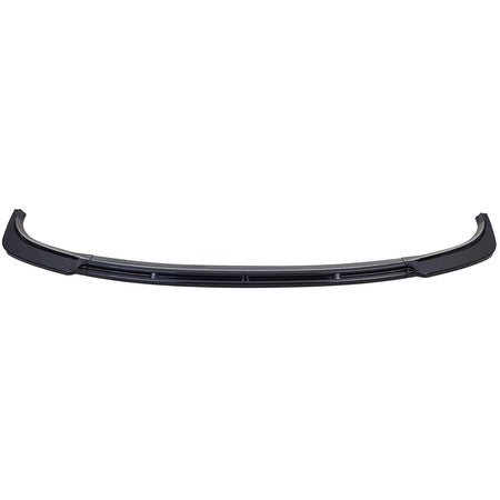 Spoiler Anteriore Nero Lucido per Volkswagen ID.4 (dal 2020)