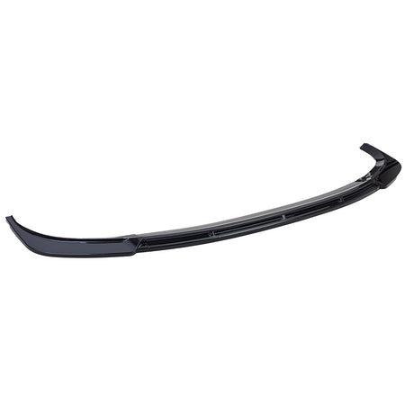 Spoiler Anteriore Nero Lucido per Volkswagen ID.4 (dal 2020)