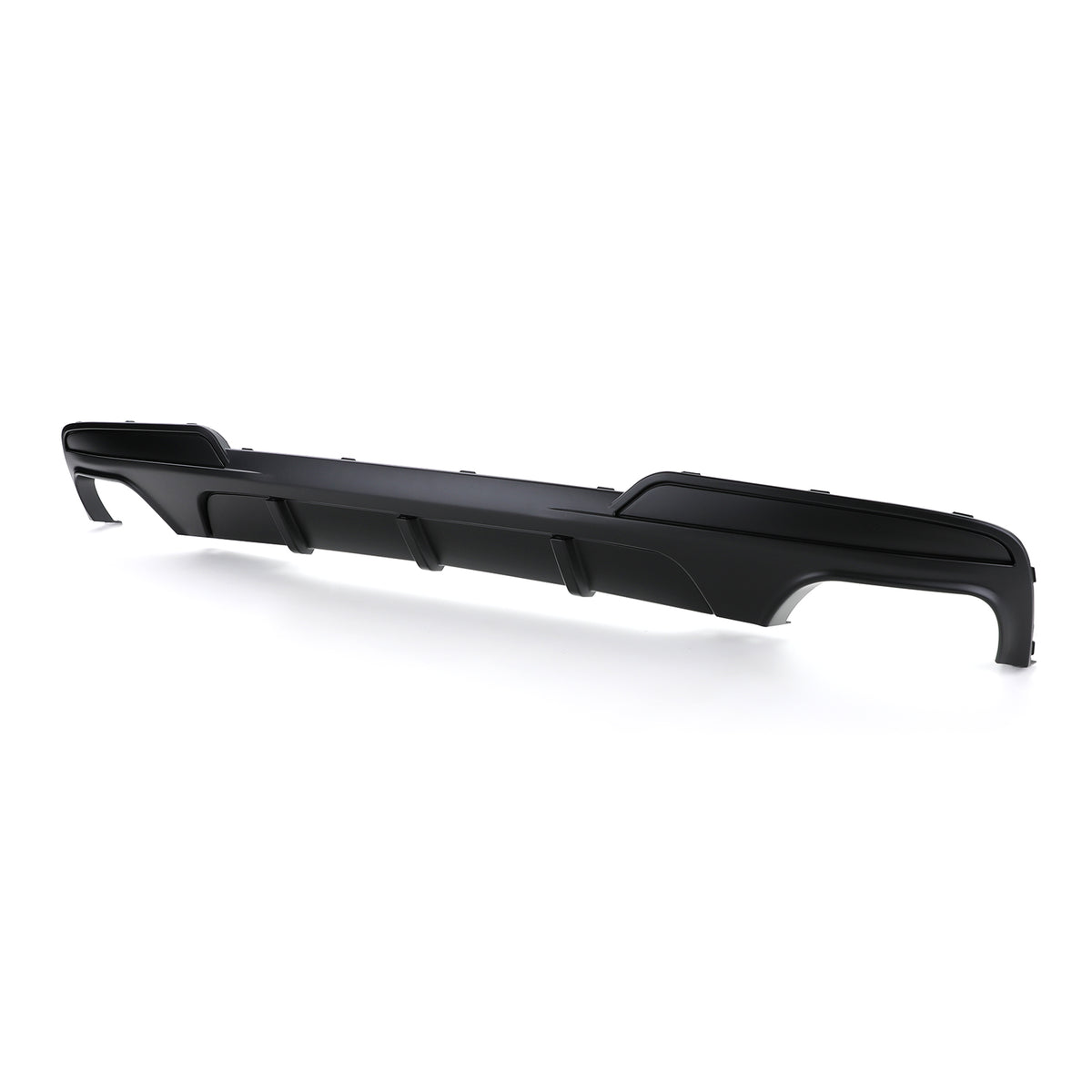 Diffusore Posteriore in ABS per BMW Serie 5 F10 F11 550i M550D