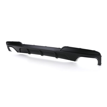 Diffusore Posteriore in ABS per BMW Serie 5 F10 F11 550i M550D