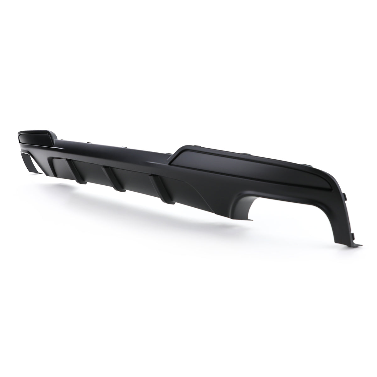 Diffusore Posteriore in ABS per BMW Serie 5 F10 F11 550i M550D