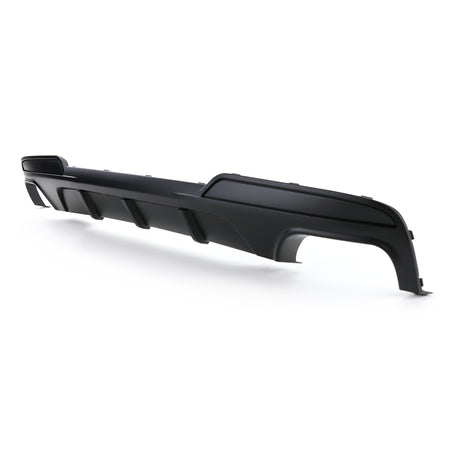 Diffusore Posteriore in ABS per BMW Serie 5 F10 F11 550i M550D
