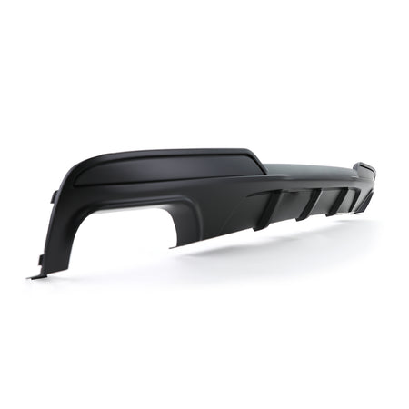 Diffusore Posteriore in ABS per BMW Serie 5 F10 F11 550i M550D