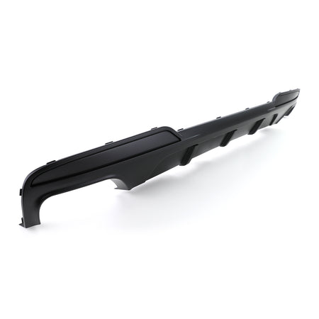 Diffusore Posteriore in ABS per BMW Serie 5 F10 F11 550i M550D