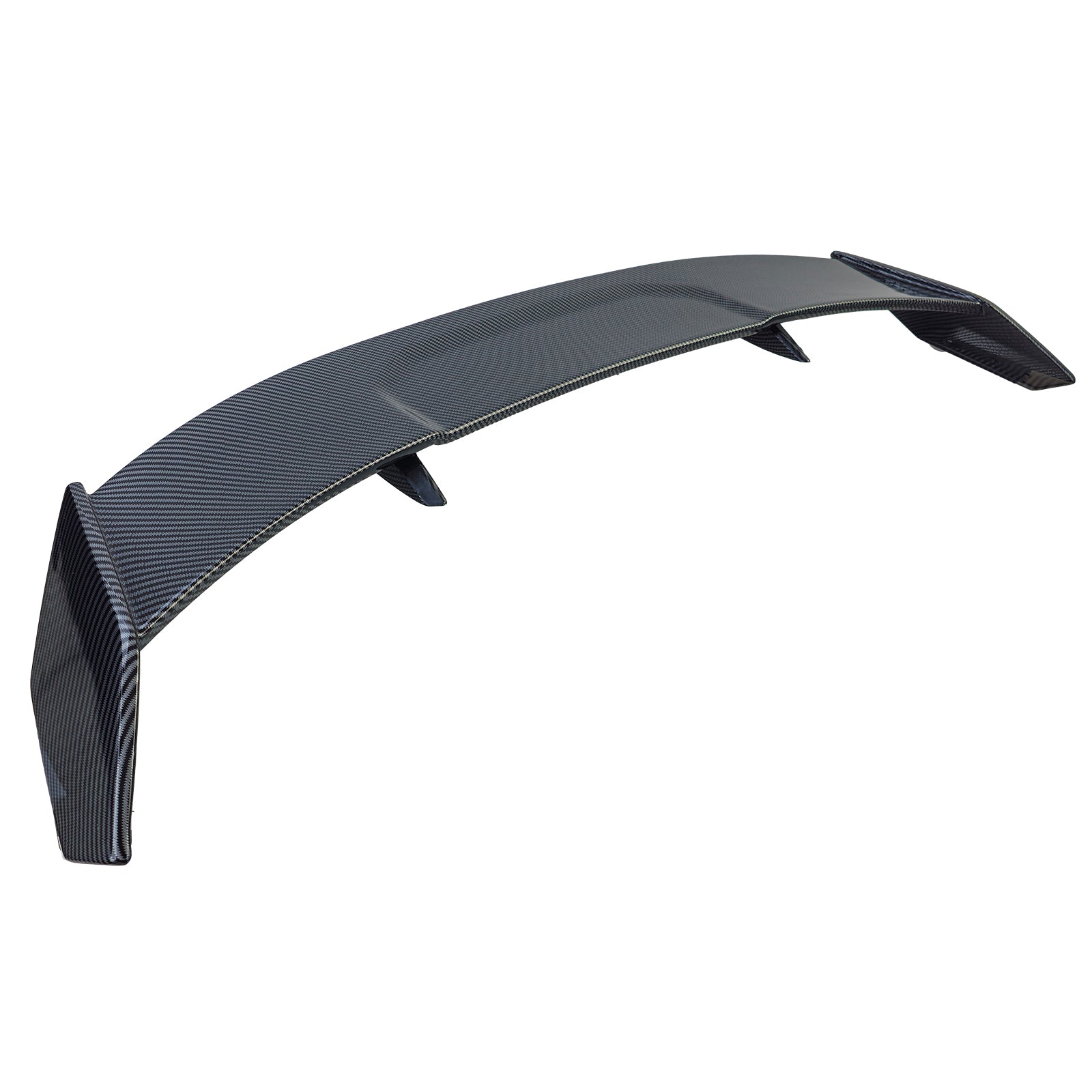 Spoiler Posteriore Effetto Carbonio per BMW Serie 1 F40 Dal 2019
