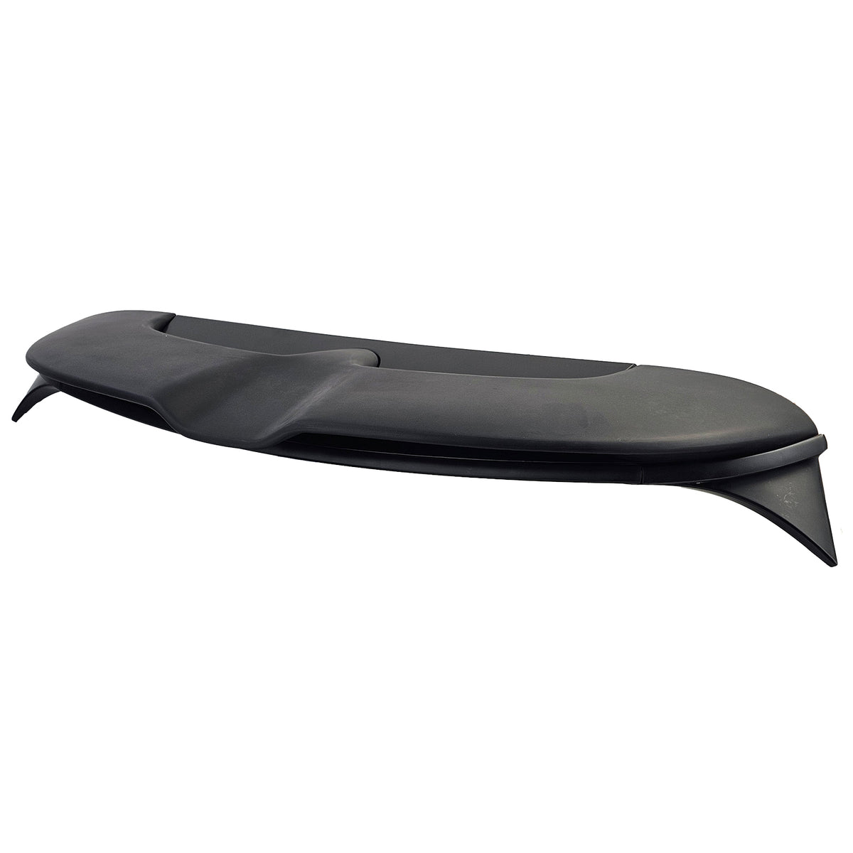 Spoiler Posteriore Completo per Mini One Cooper S F56 2014-2020 in ABS