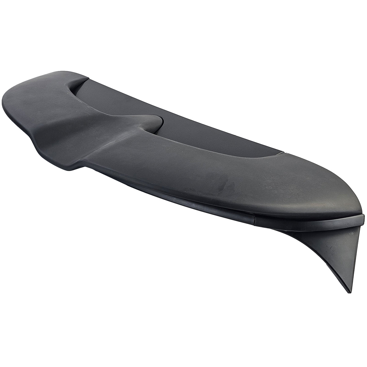 Spoiler Posteriore Completo per Mini One Cooper S F56 2014-2020 in ABS