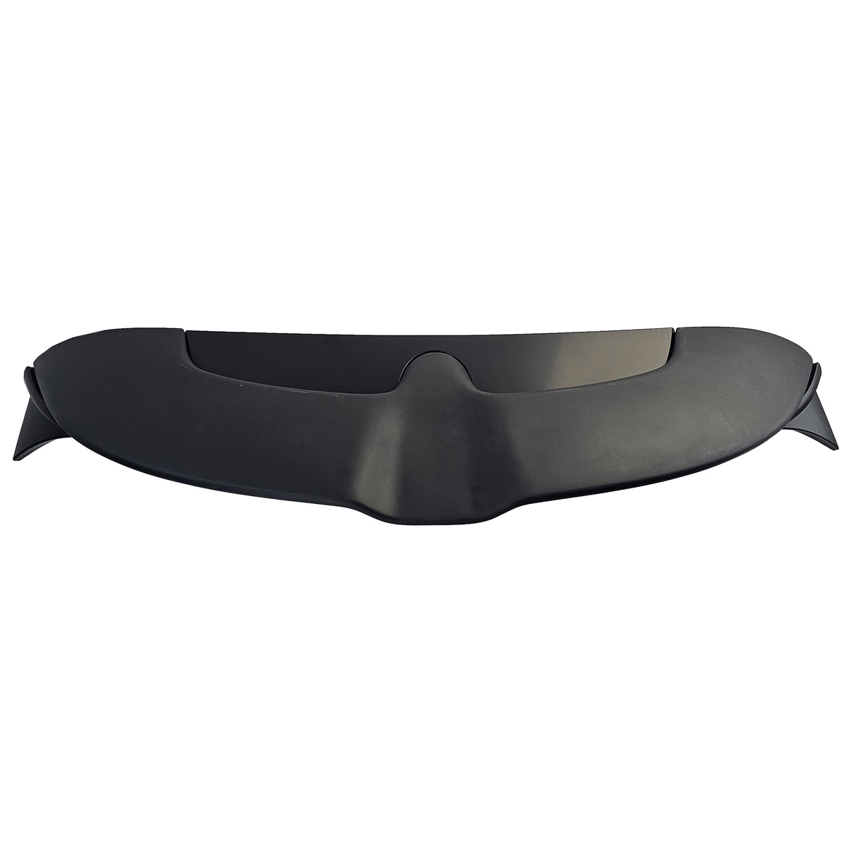 Spoiler Posteriore Completo per Mini One Cooper S F56 2014-2020 in ABS