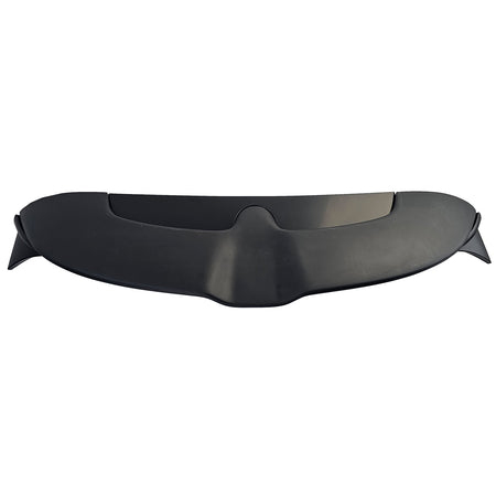 Spoiler Posteriore Completo per Mini One Cooper S F56 2014-2020 in ABS