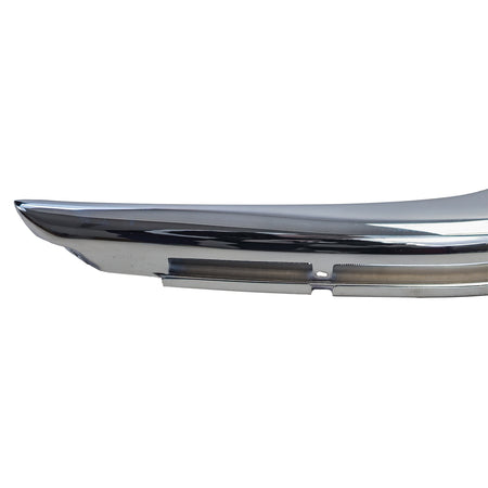 Cromato Cornici EU per Paraurti Anteriore Mercedes SL SLC R107 C107 71-89