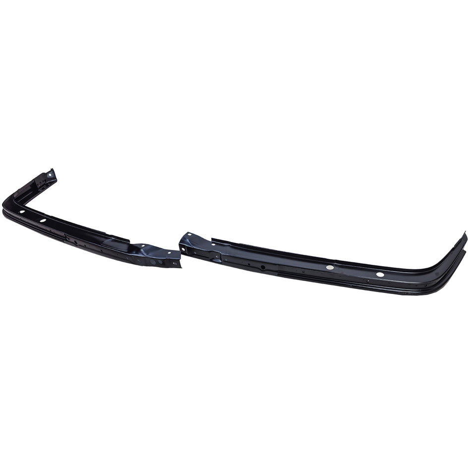 Supporto Rinforzo per Paraurti Anteriore EU per Mercedes SL SLC R107 C107 71-89