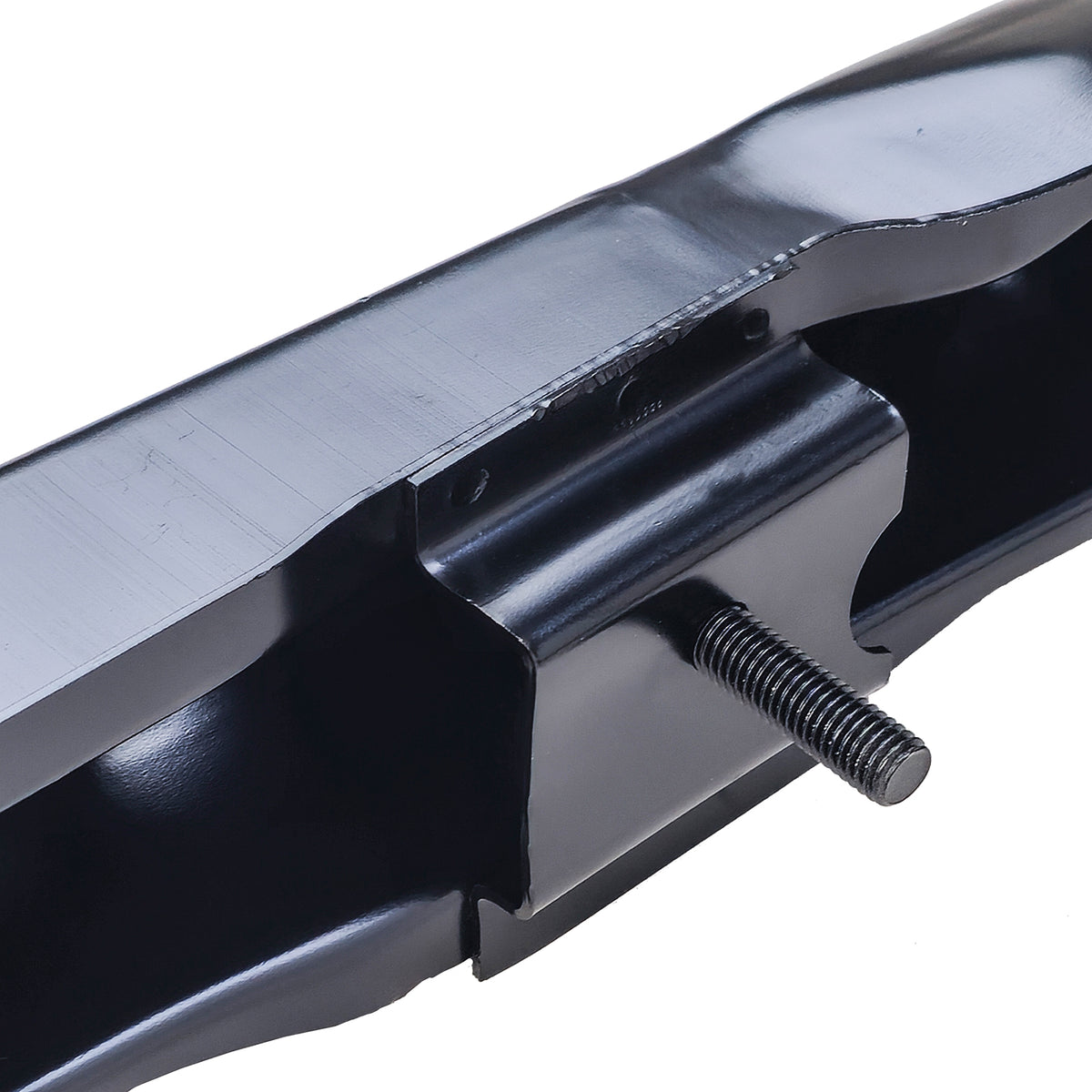 Supporto Rinforzo per Paraurti Posteriore EU per Mercedes SL SLC R107 C107 71-89