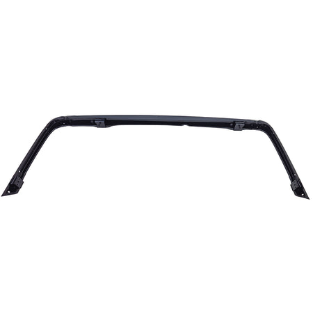 Supporto Rinforzo per Paraurti Posteriore EU per Mercedes SL SLC R107 C107 71-89