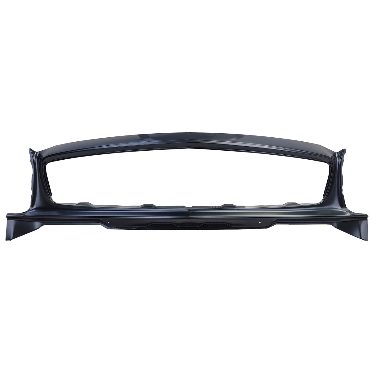 Frontmaske Frontblech per Mercedes SL Pagode W113 (1963-1971)