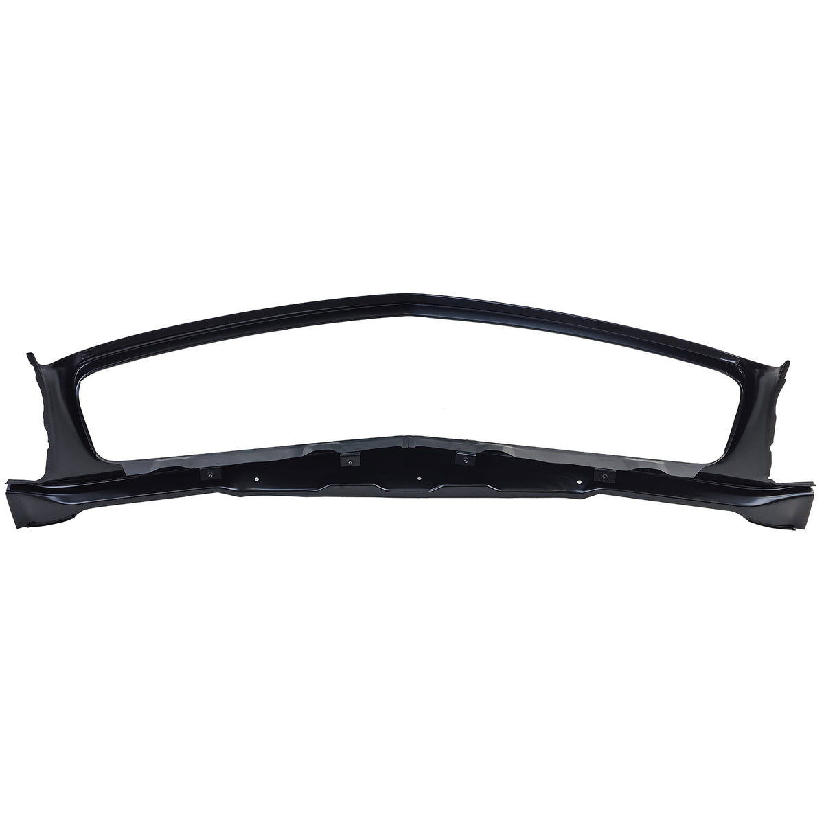 Frontmaske Frontblech per Mercedes SL Pagode W113 (1963-1971)