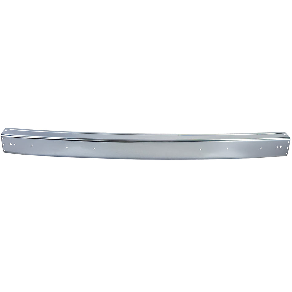 Paraura Frontale Cromato 2,3mm per VW T3 Bus Transporter 1979-1992
