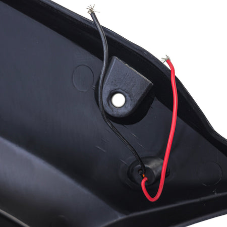 Allargamento Passaruota 6" per Ford F150 2014-2020, Nero, Robusto, Facile