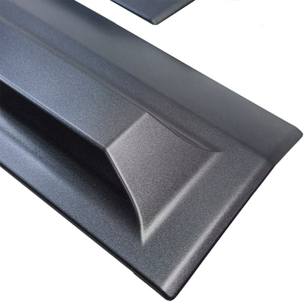 Modanature di Protezione per Ford F150 2014-2020 - Set Larghe per Porte