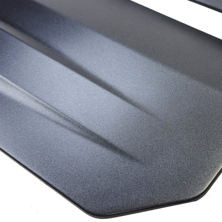 Modanature di Protezione per Ford F150 2014-2020 - Set Larghe per Porte