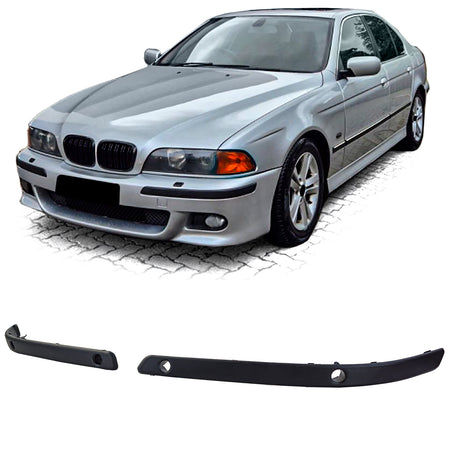 Set di Paraurti Sportivi Destro e Sinistro per BMW E39