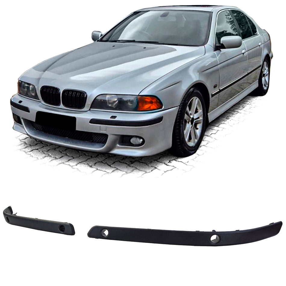 Set di Paraurti Sportivi Destro e Sinistro per BMW E39