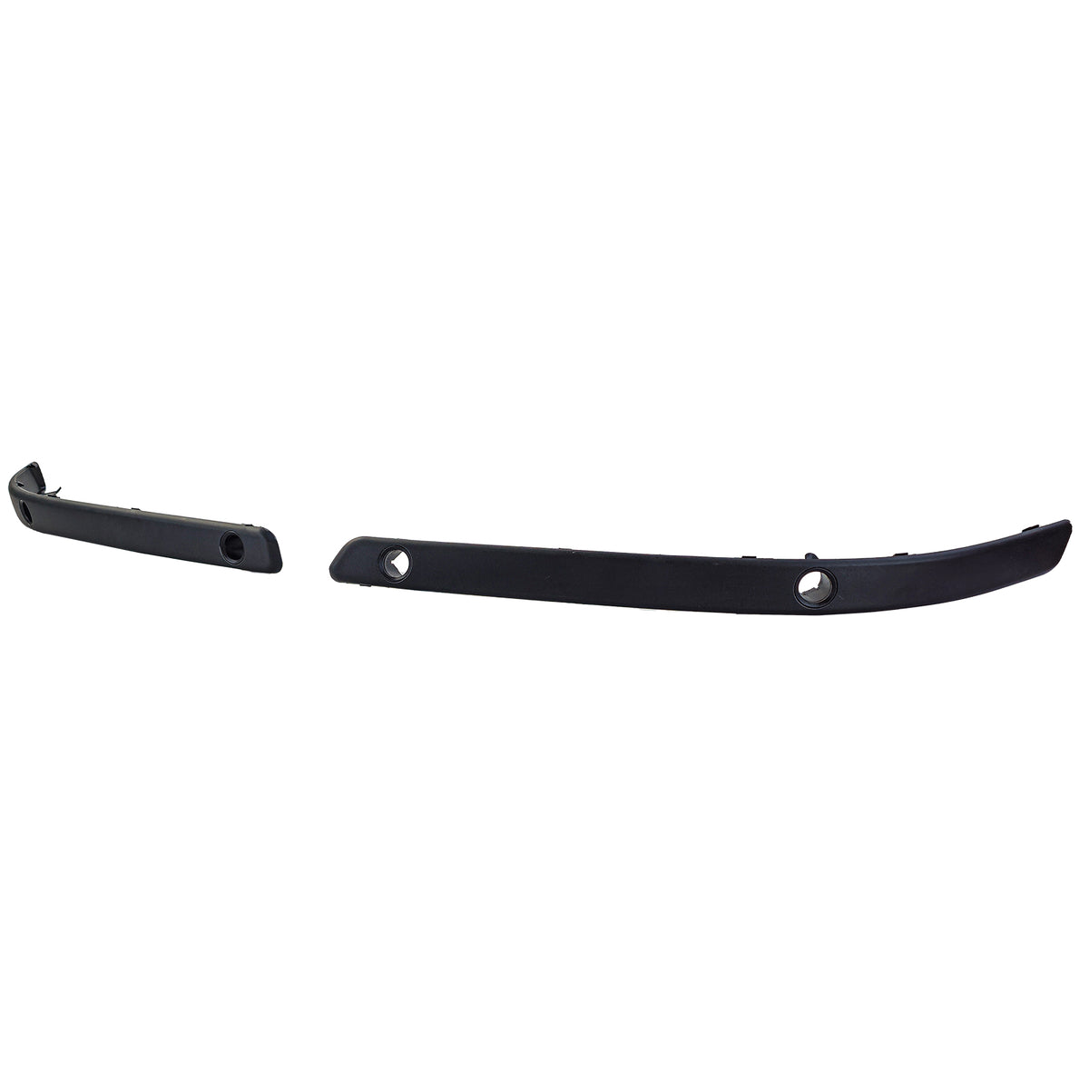 Set di Paraurti Sportivi Destro e Sinistro per BMW E39