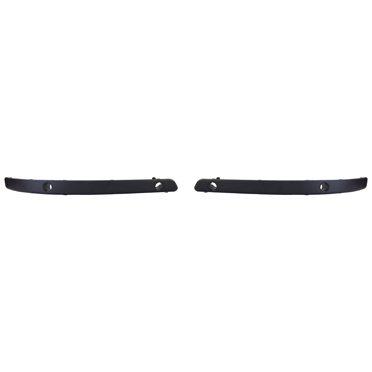 Set di Paraurti Sportivi Destro e Sinistro per BMW E39