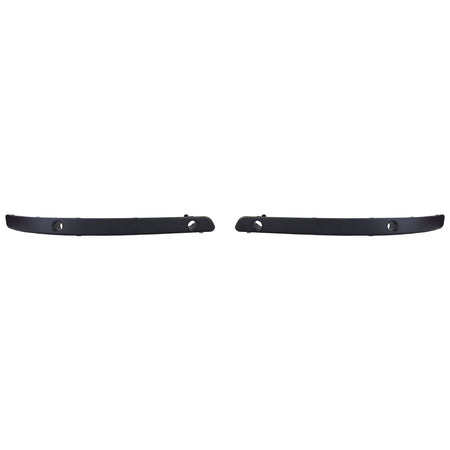 Set di Paraurti Sportivi Destro e Sinistro per BMW E39