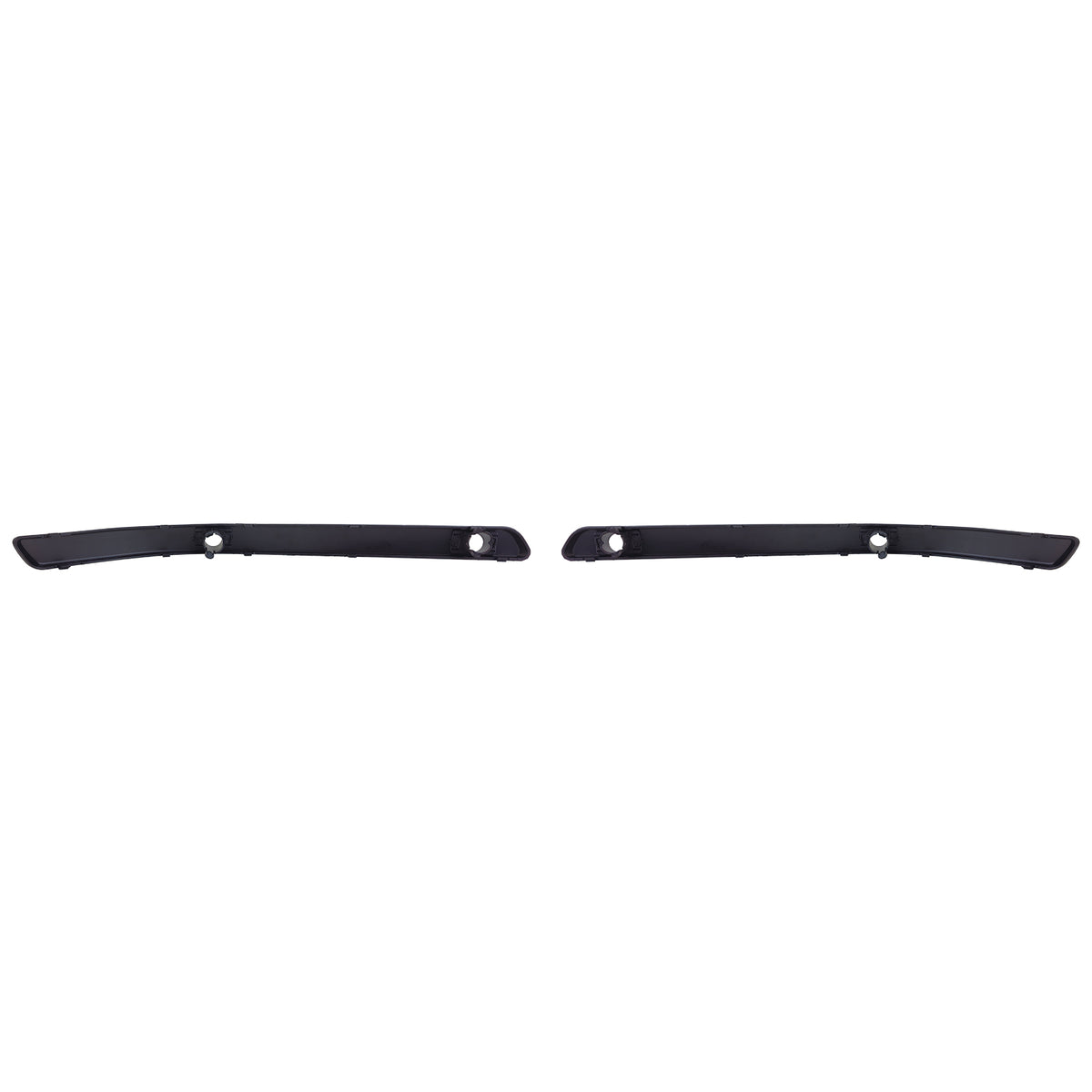 Set di Paraurti Sportivi Destro e Sinistro per BMW E39