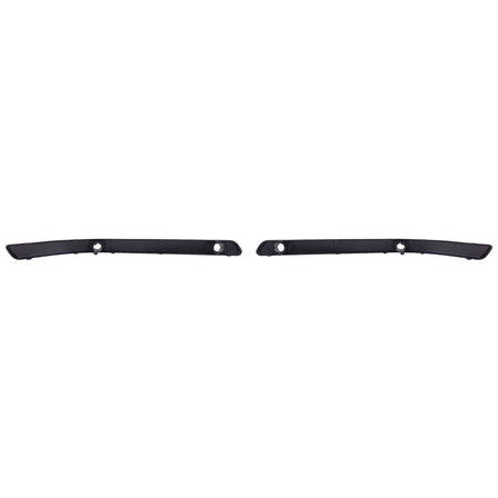 Set di Paraurti Sportivi Destro e Sinistro per BMW E39