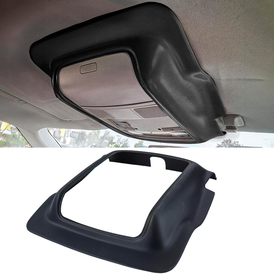 Copertura Brillenfach Nero per Volkswagen Golf 6 (1K1)