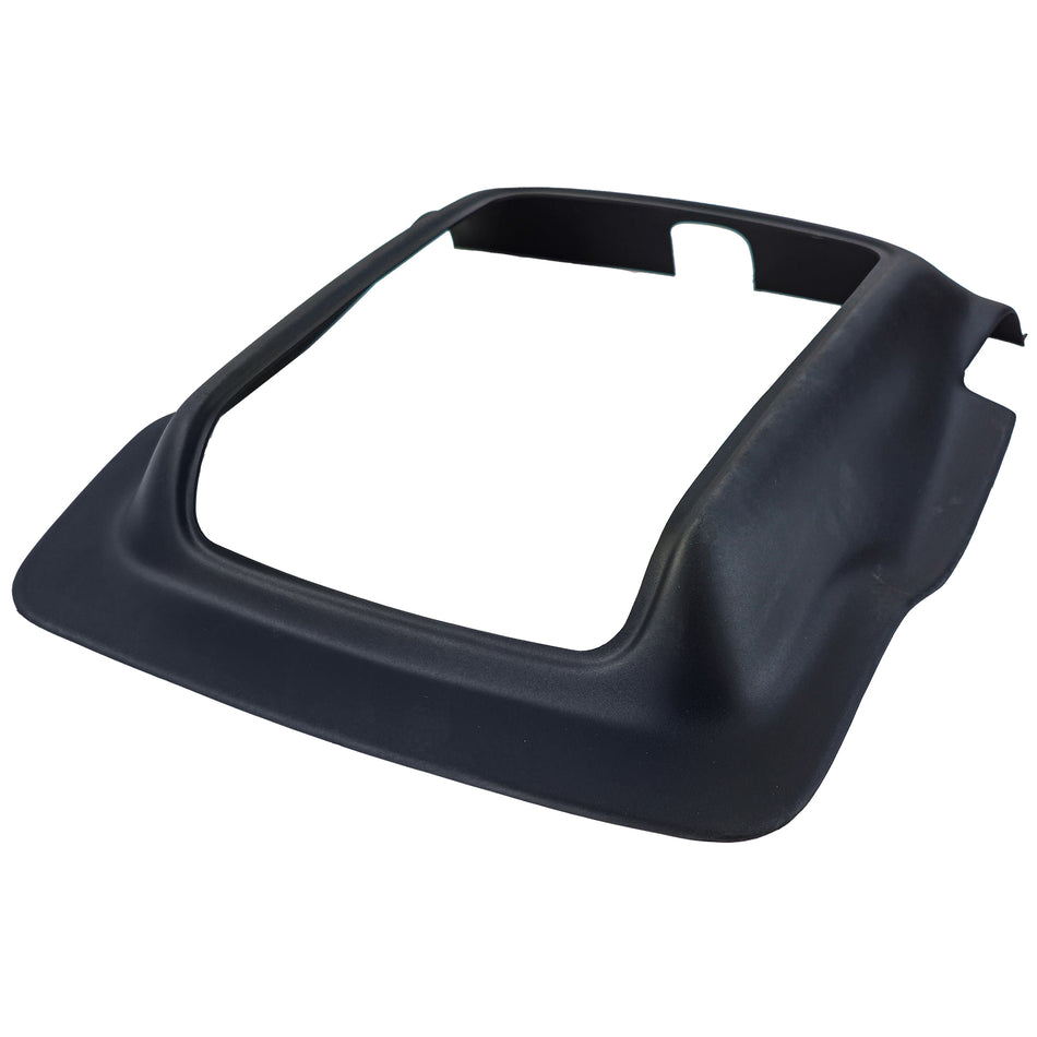 Copertura Brillenfach Nero per Volkswagen Golf 6 (1K1)