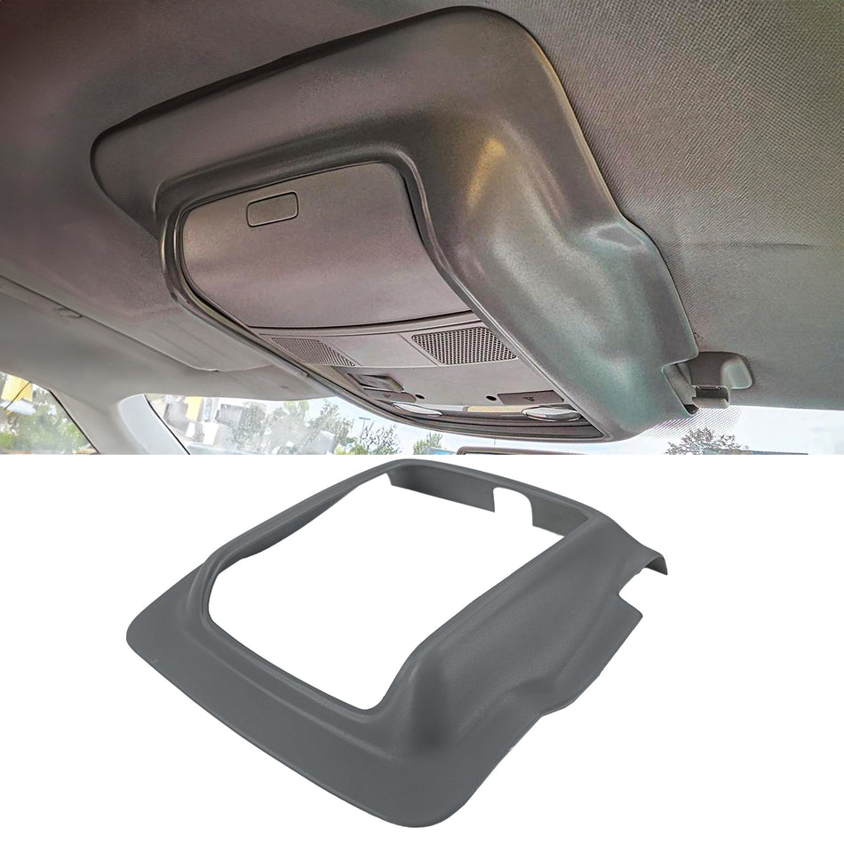 Copertura Grigia per Brillenfach Volkswagen Golf 6 (1K1)