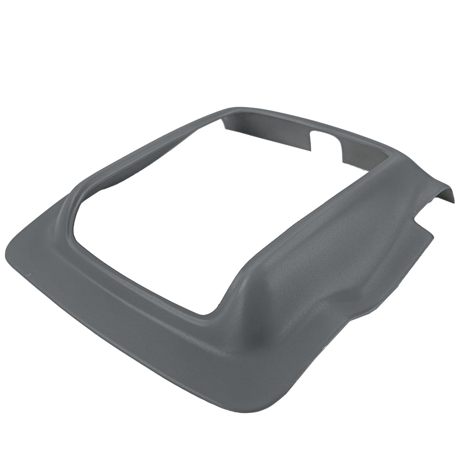 Copertura Grigia per Brillenfach Volkswagen Golf 6 (1K1)