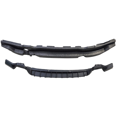 Diffusore Posteriore e Minigonne per BMW Serie 1 F20 LCI 15-20