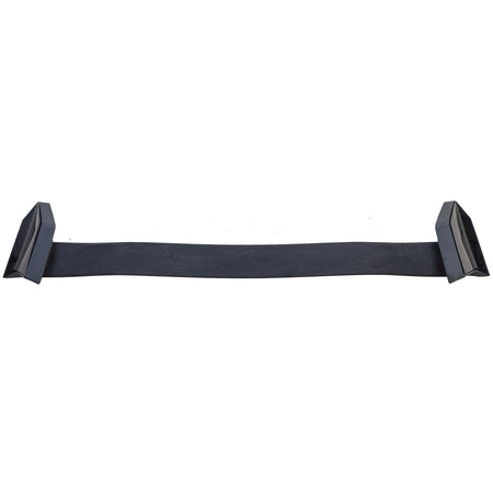 Spoiler Posteriore TR Performance per Honda Civic 2016-2020 (2 Volumi) ABS