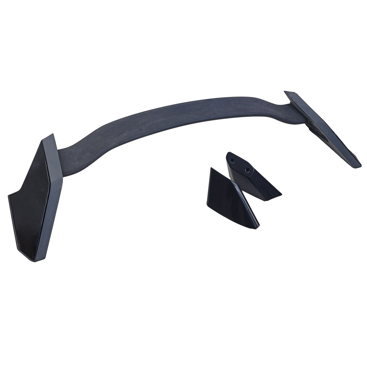 Spoiler Posteriore TR Performance per Honda Civic 2016-2020 (2 Volumi) ABS