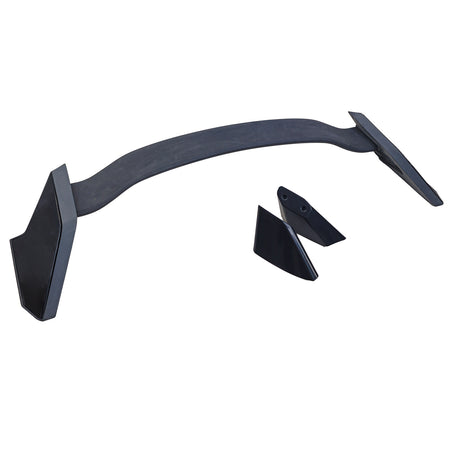 Spoiler Posteriore TR Performance per Honda Civic 2016-2020 (2 Volumi) ABS