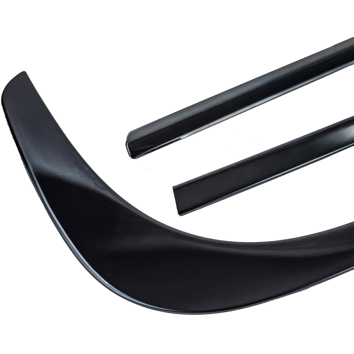 Modanature Set Shadow Line Nero per BMW Serie 5 G30 Berlina 2016-2023
